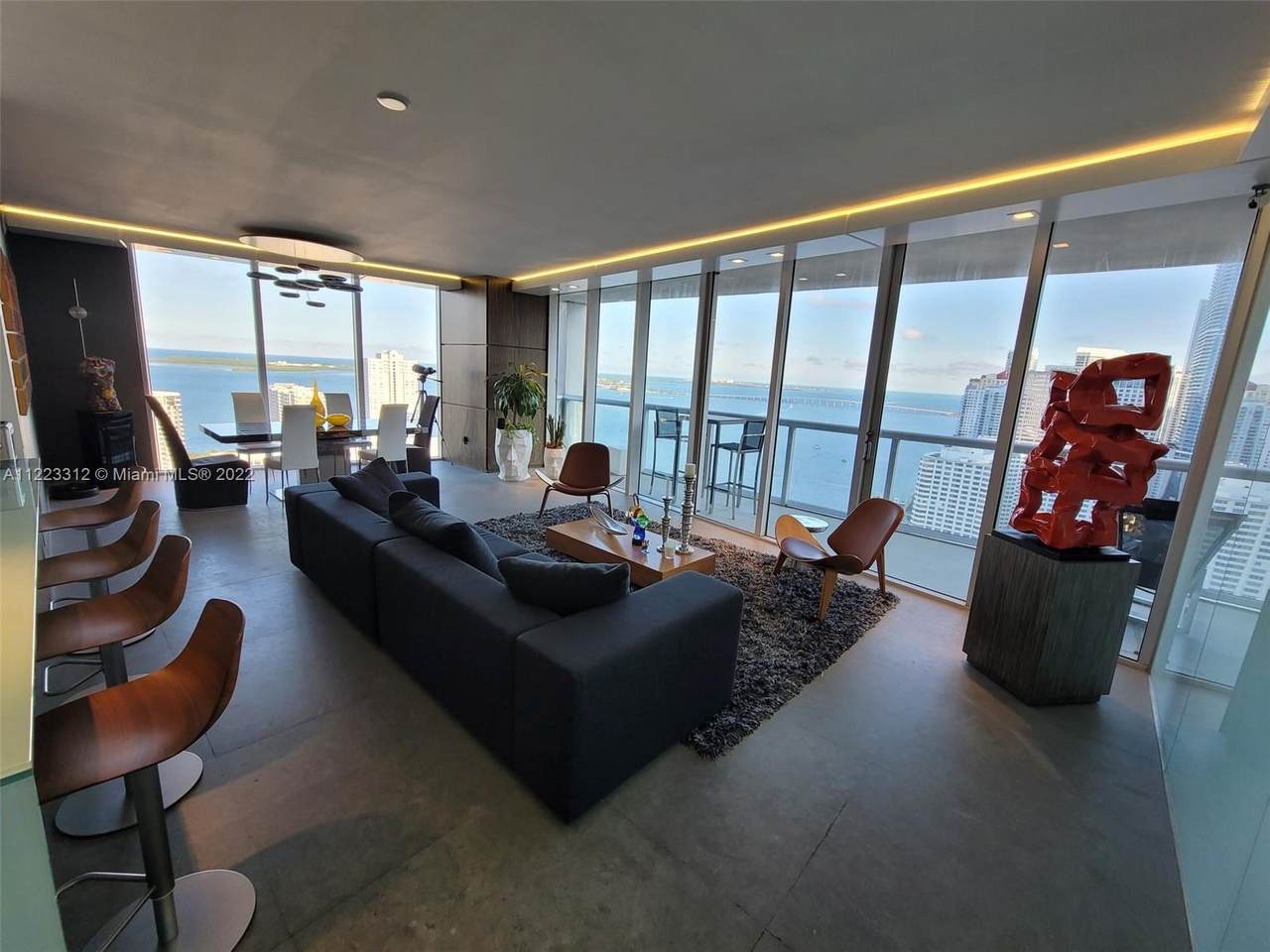 495 Brickell Ave - Photo 1