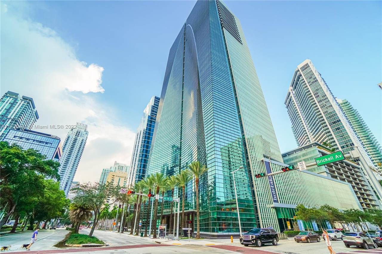 1395 Brickell Ave - Photo 1