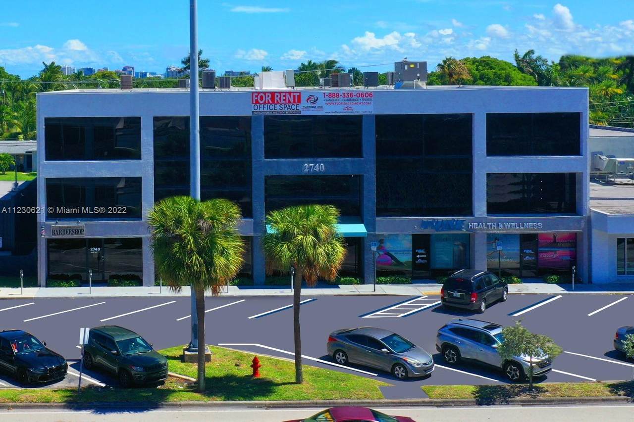 2740 Oakland Park Blvd - Photo 1