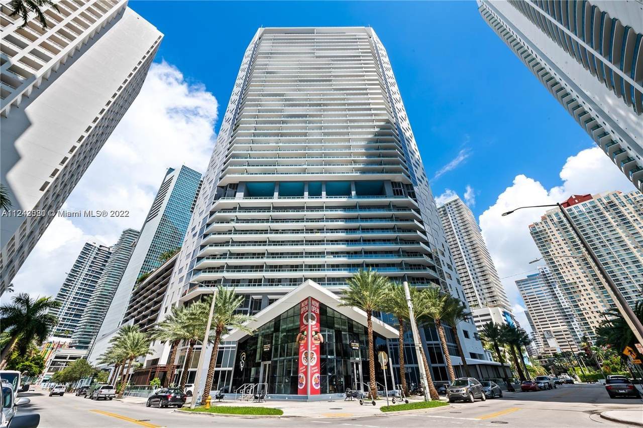 1300 Brickell Bay Dr - Photo 1