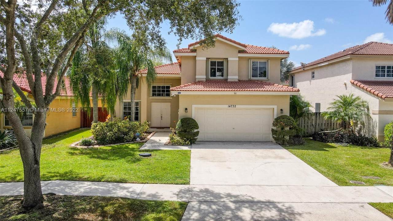 14732 Vista Luna Dr - Photo 1