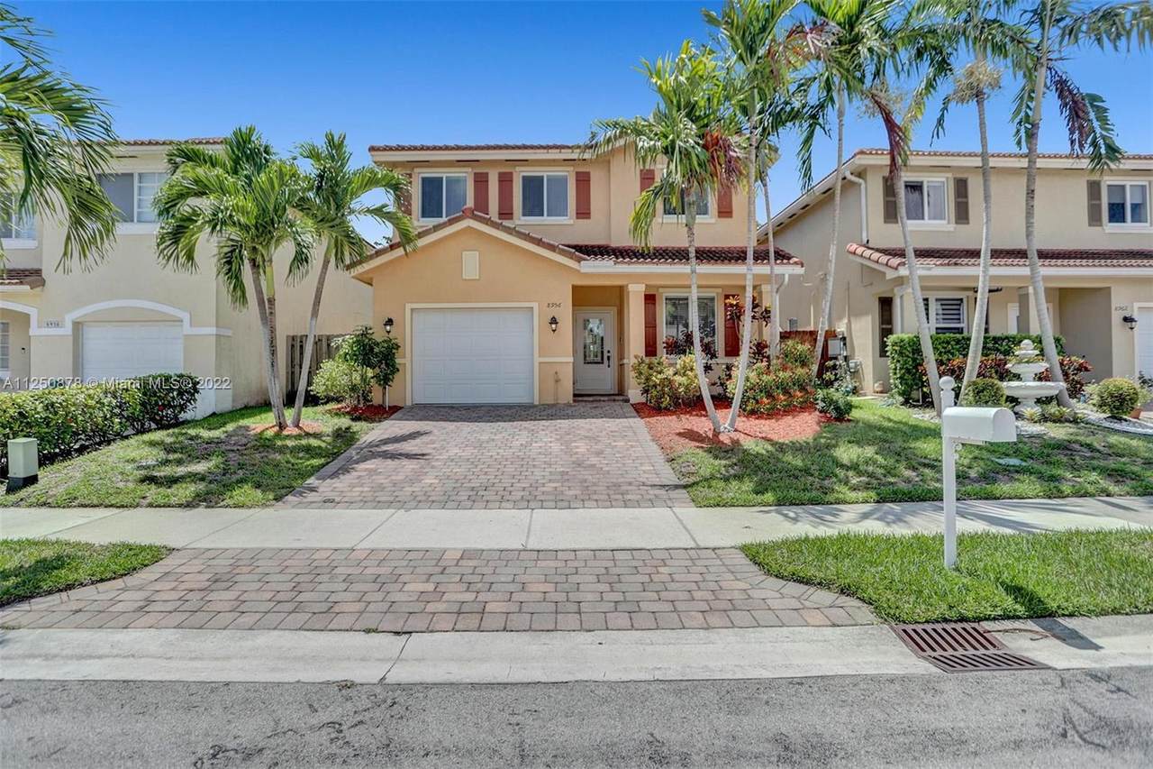 8956 215th Ln - Photo 1