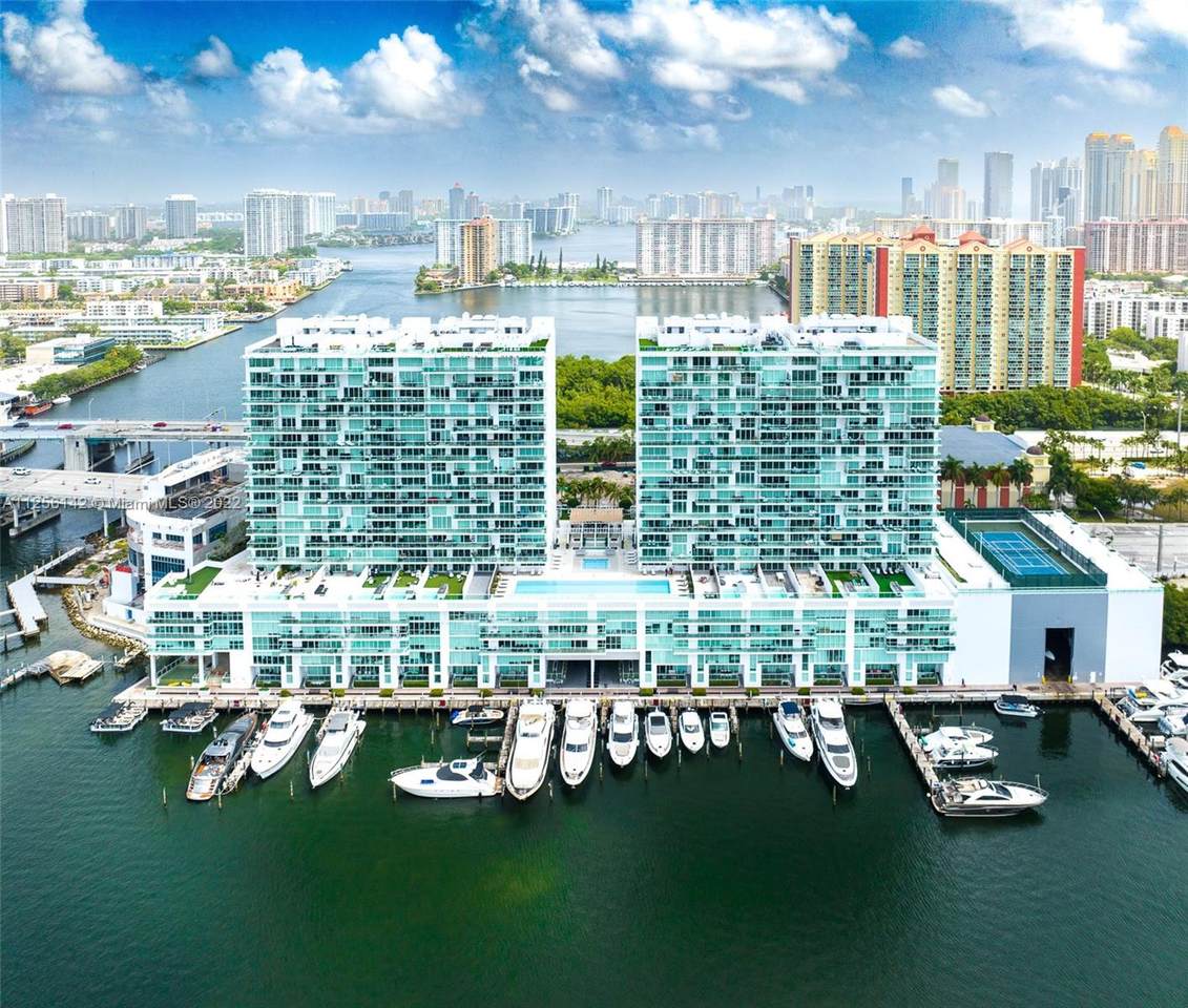 400 Sunny Isles Blvd - Photo 1