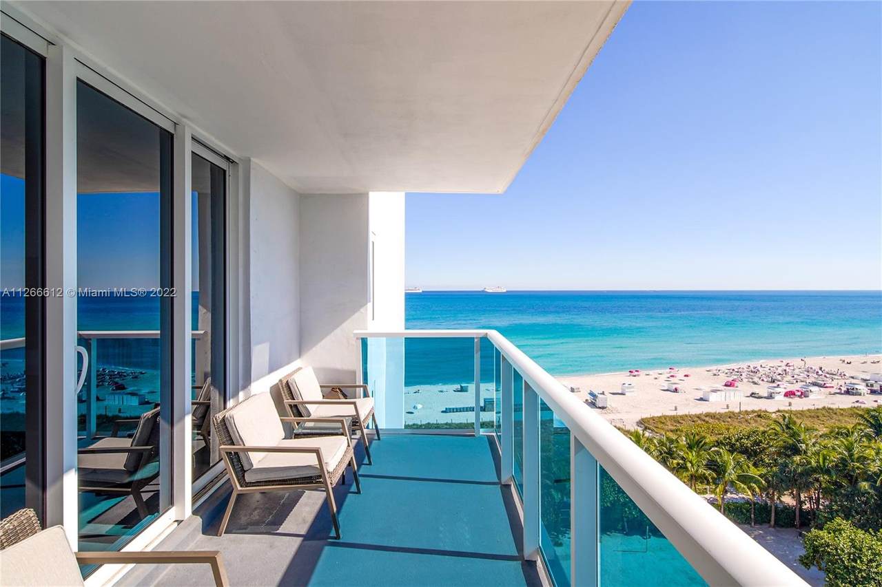 2301 Collins Ave - Photo 1