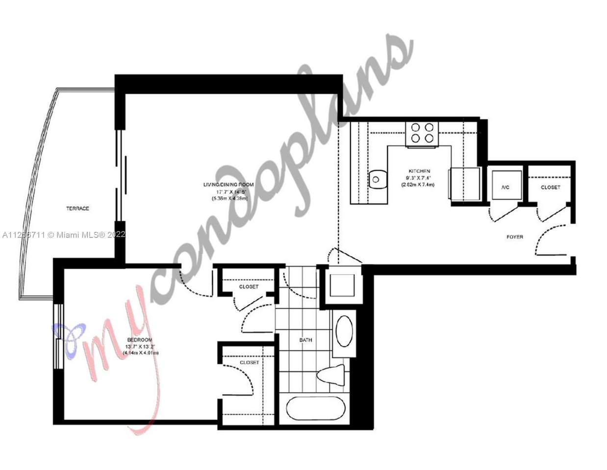 1060 Brickell Ave - Photo 1