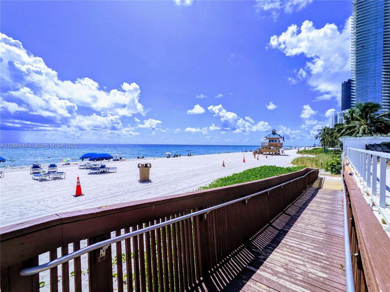 19201 Collins Ave - Photo 1
