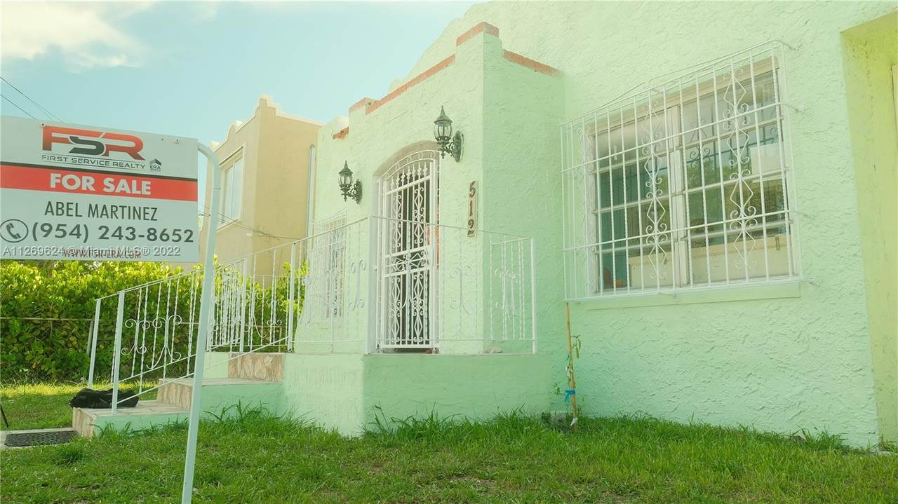 512 19 Ave - Photo 1