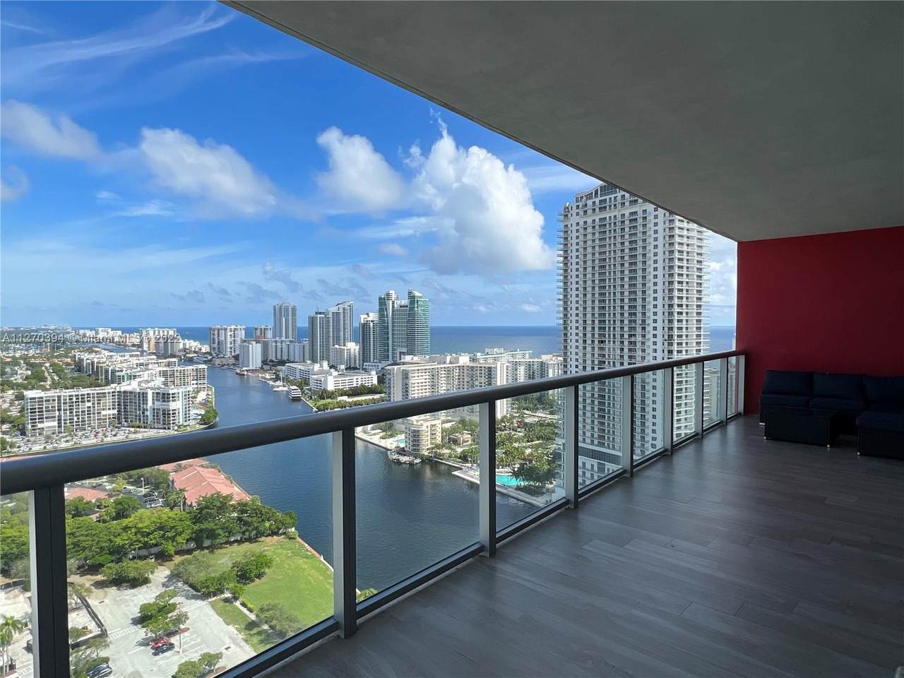 2600 Hallandale Beach Blvd - Photo 1