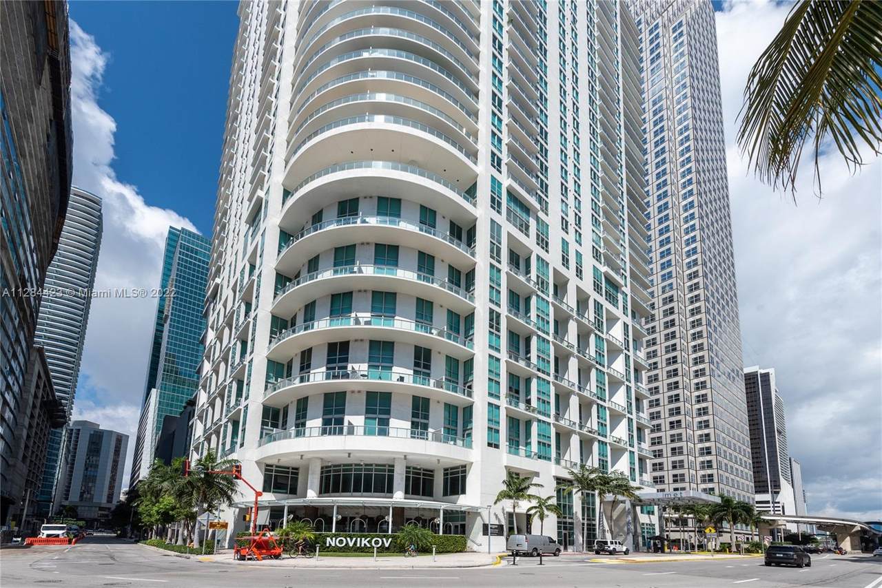 300 Biscayne Blvd - Photo 1