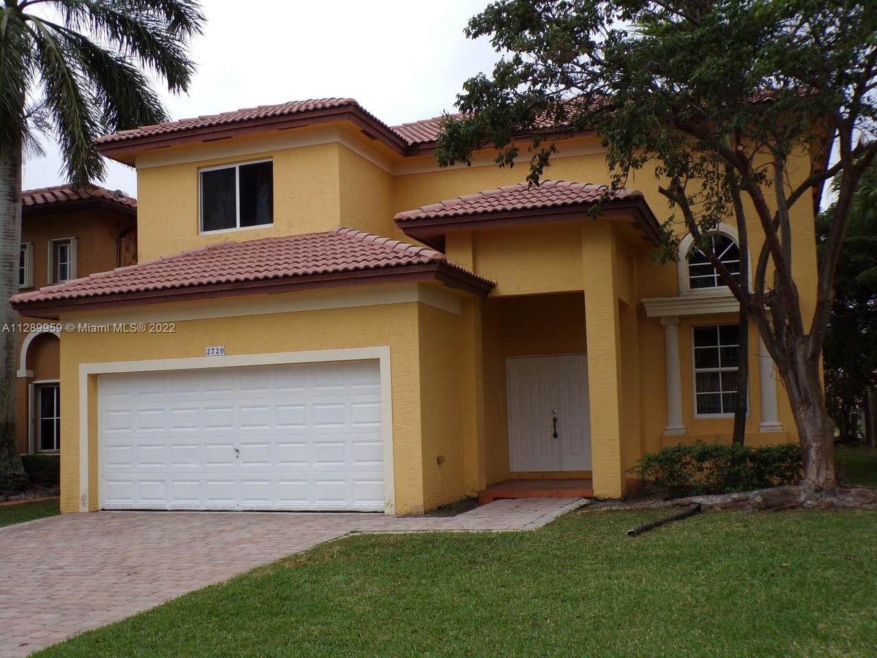 2720 41st Rd - Photo 1