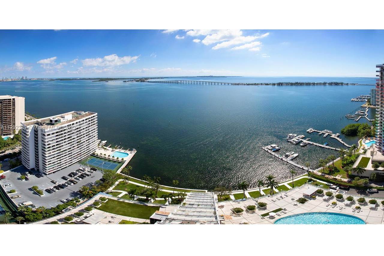 1541 Brickell Ave - Photo 1