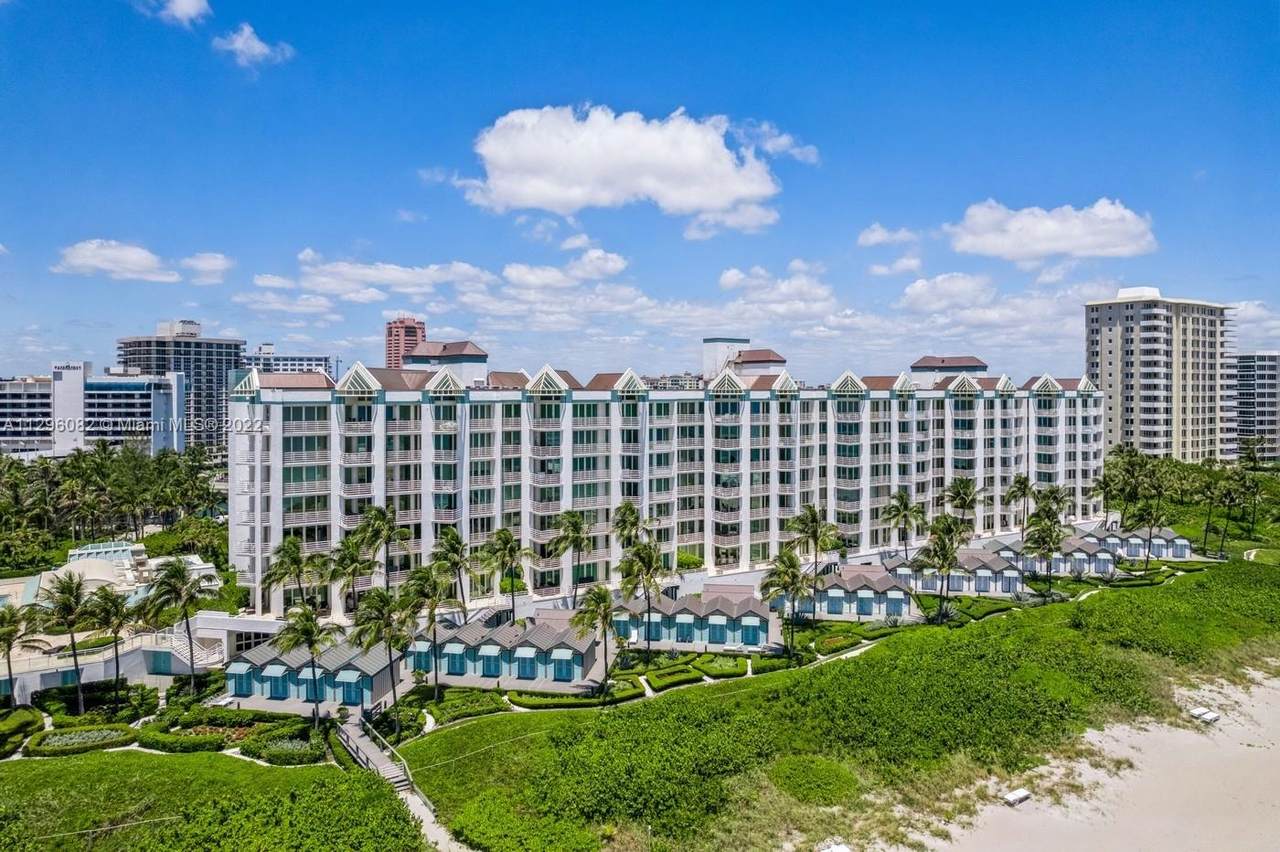 800 Ocean Blvd - Photo 1