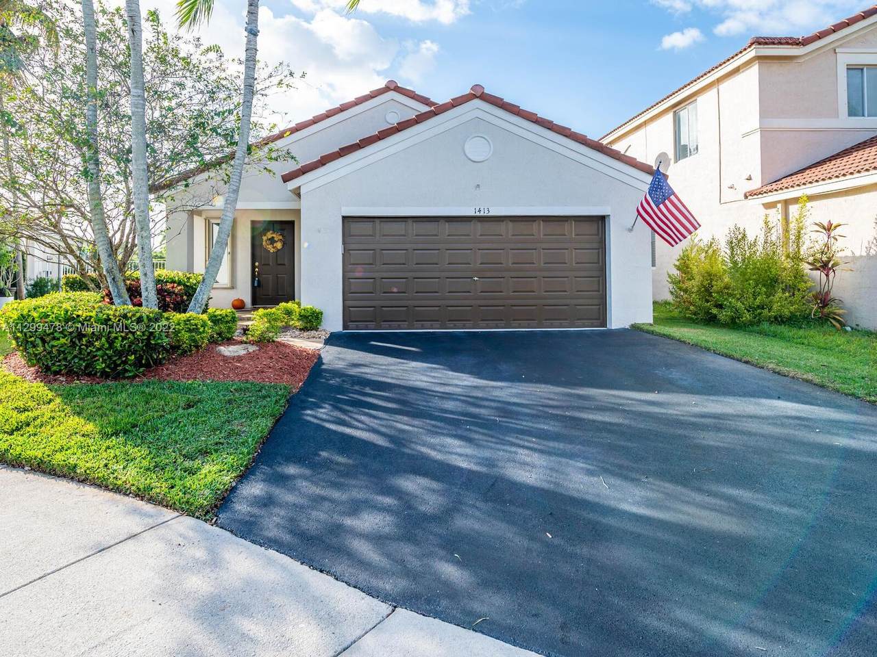 1413 Majesty Ter - Photo 1