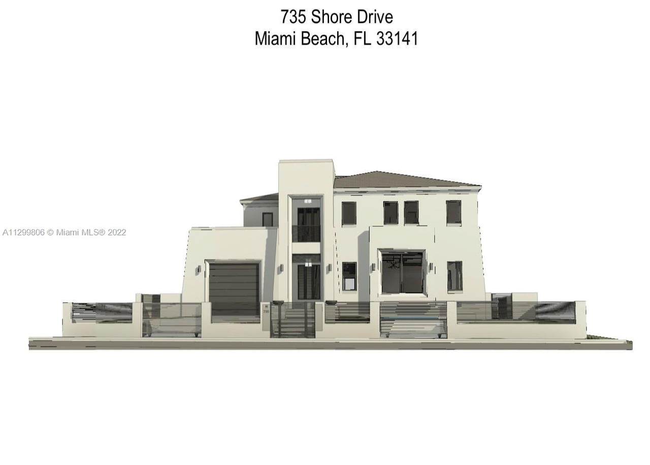 735 Shore Dr - Photo 1
