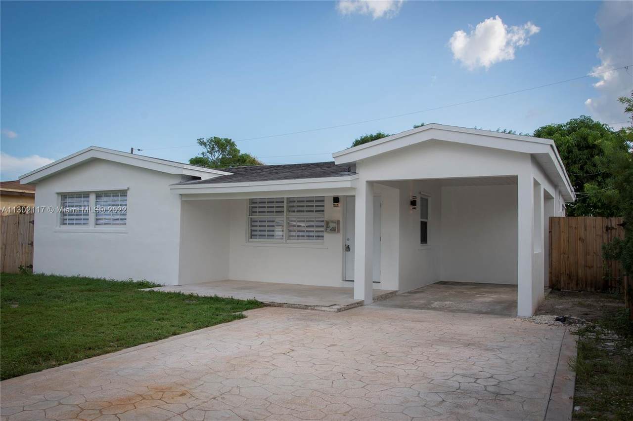7740 Indigo St - Photo 1