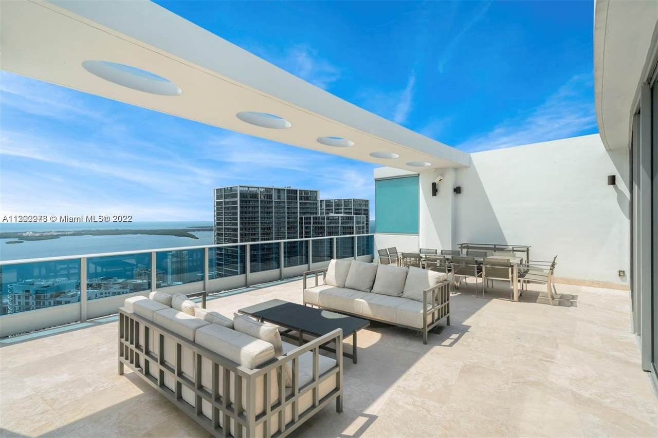 200 Biscayne Boulevard Way - Photo 1