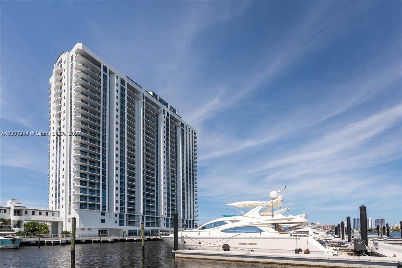 17111 Biscayne Blvd - Photo 1