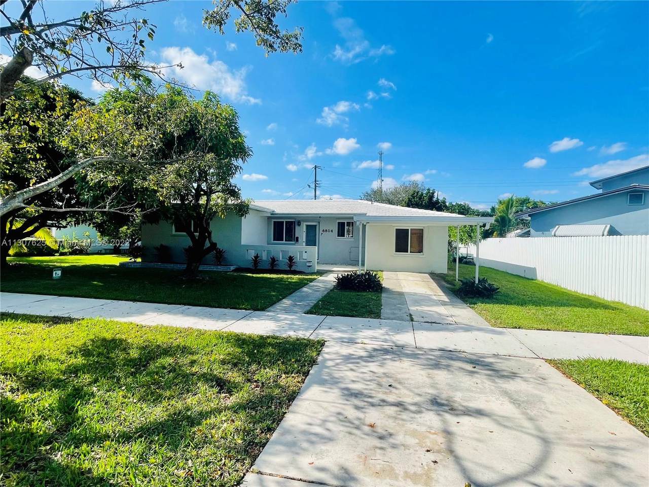 6814 Waterway Drive - Photo 1