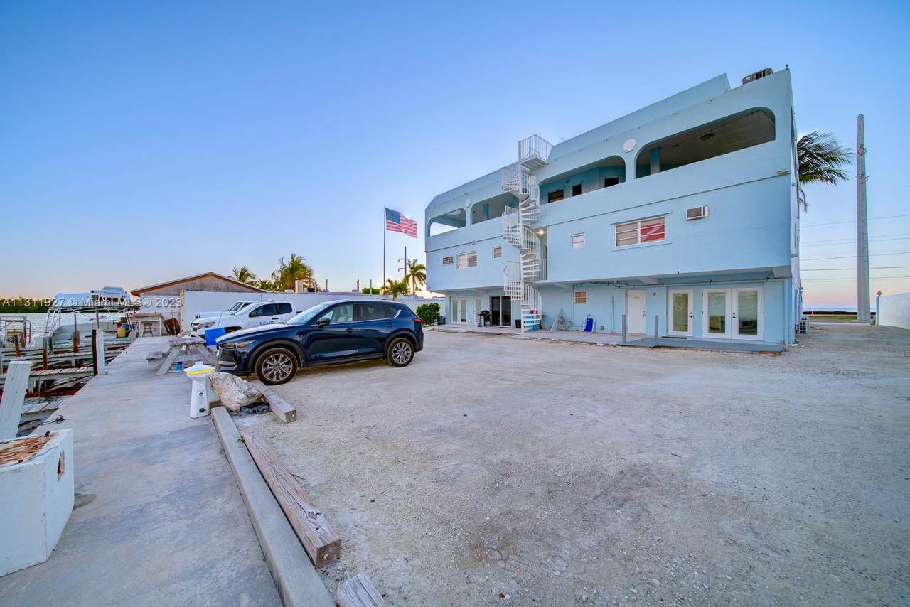 74560 Overseas Hwy - Photo 1