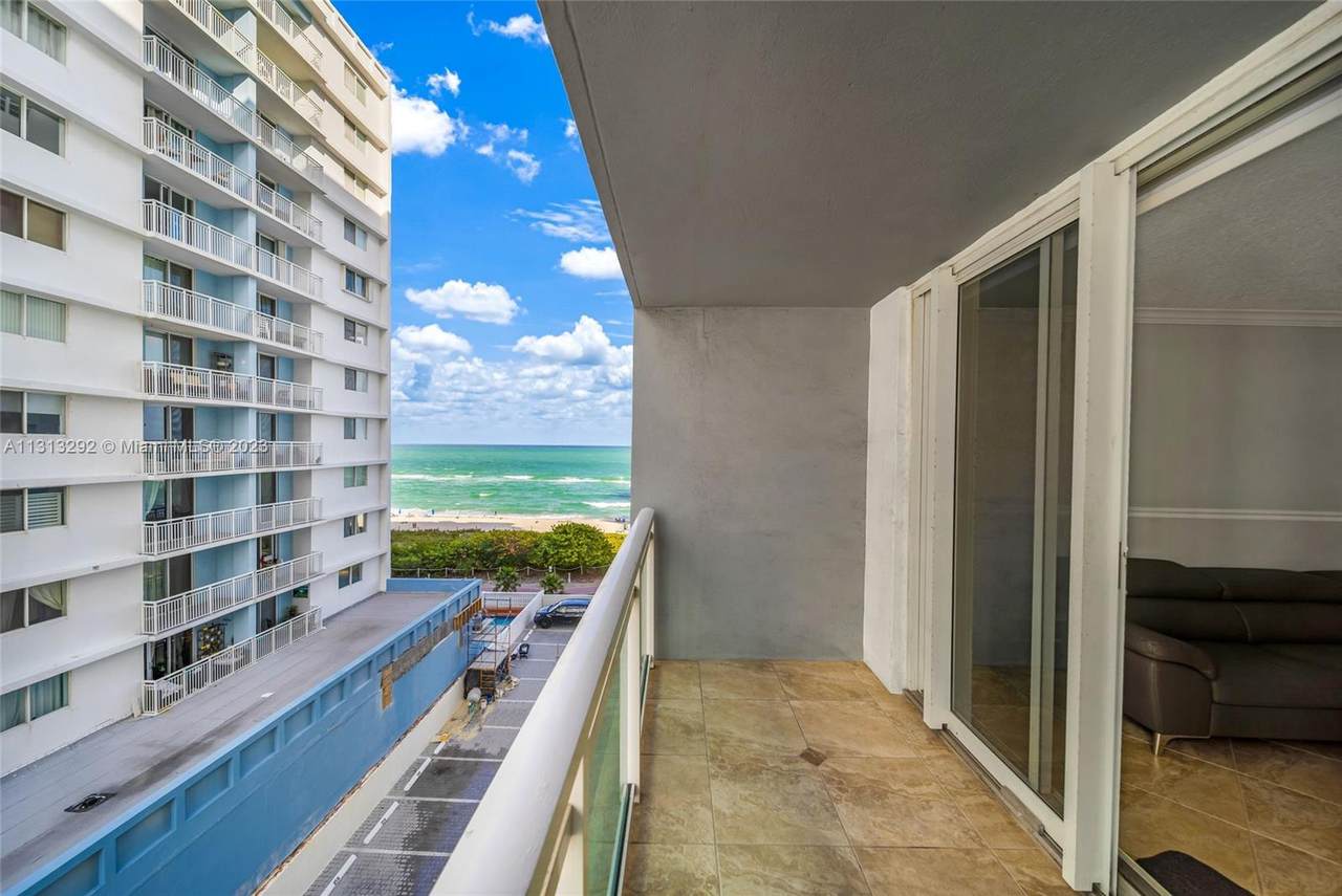 6917 Collins Ave - Photo 1