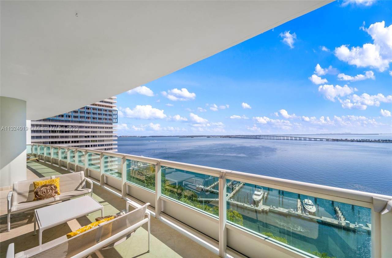 1643 Brickell Ave - Photo 1