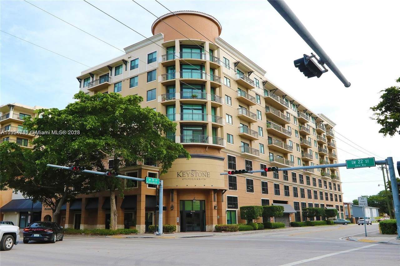 3590 Coral Way - Photo 1