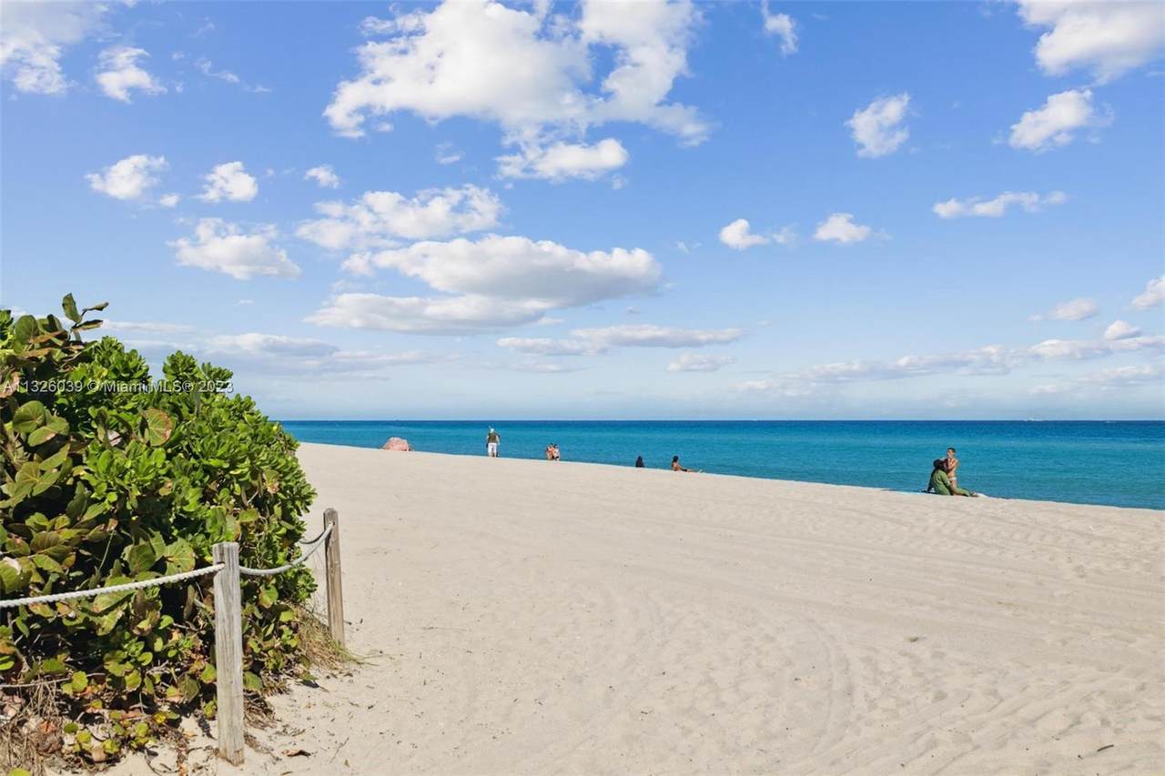7800 Collins Ave - Photo 1