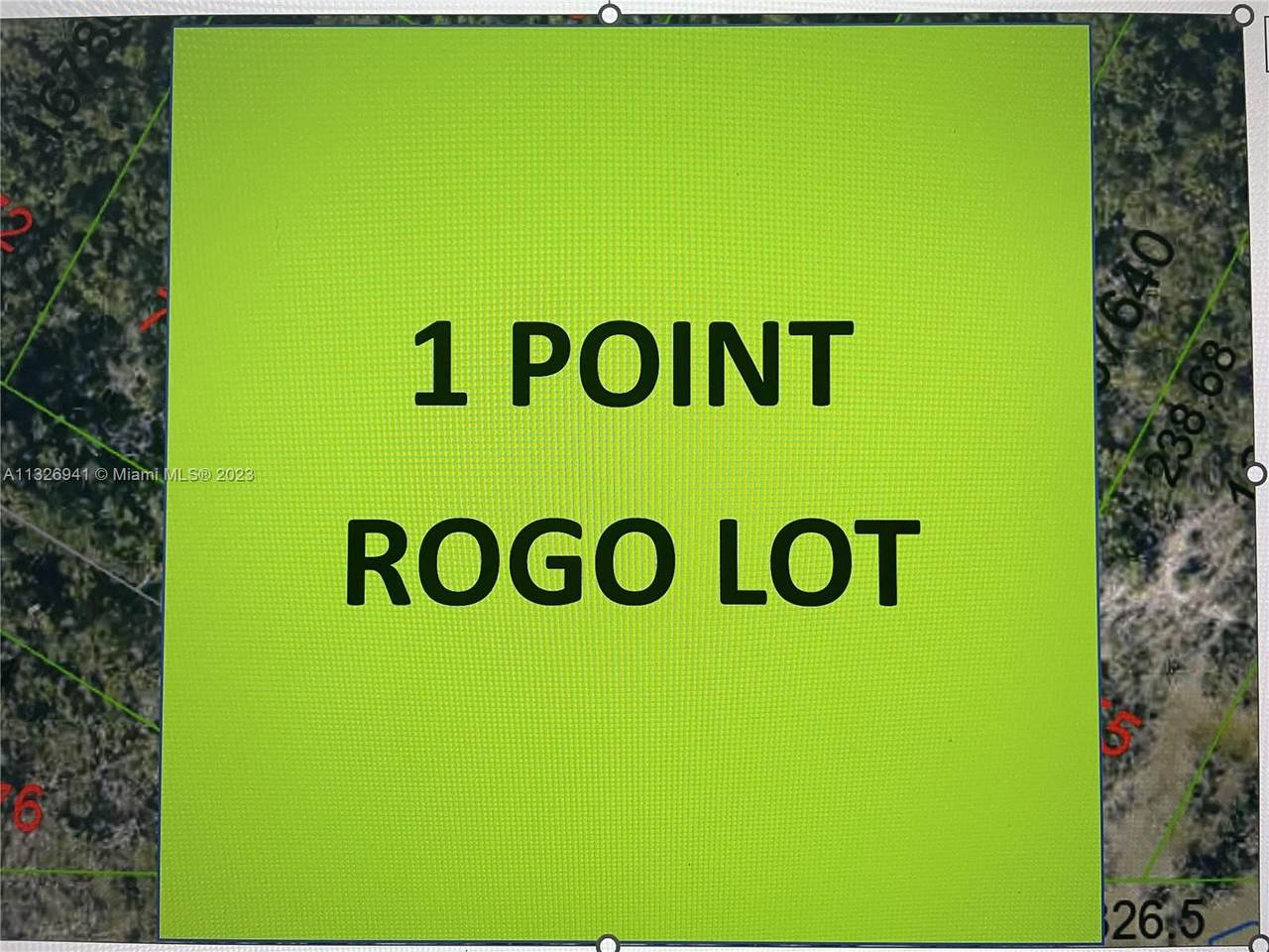 0 Adams Road - Photo 1