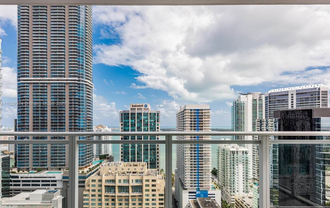 1080 Brickell Ave - Photo 1