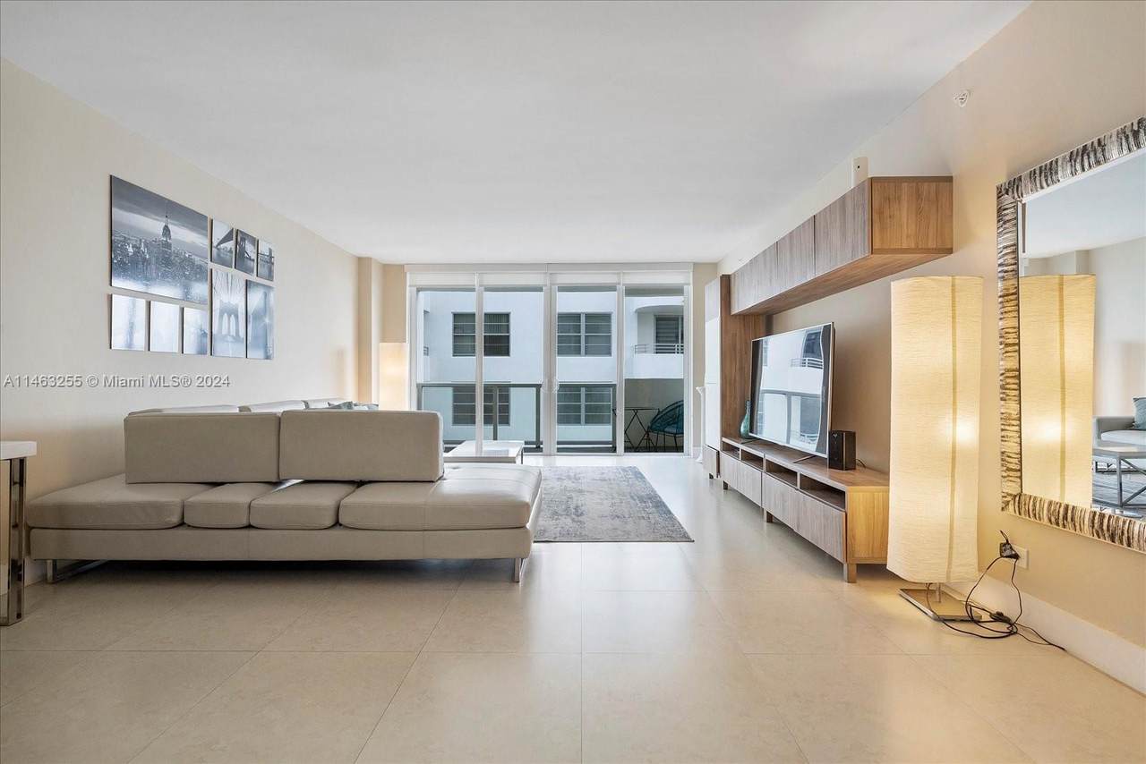 5601 Collins Ave - Photo 1