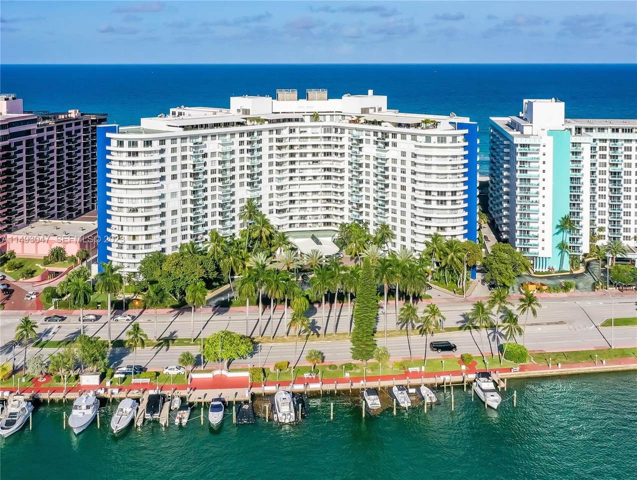 5161 Collins Ave - Photo 1