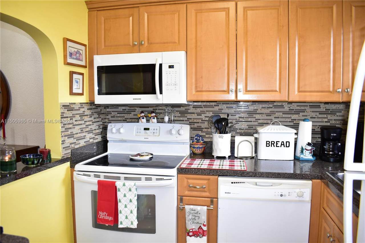 8881 Sunrise Lakes Blvd - Photo 1