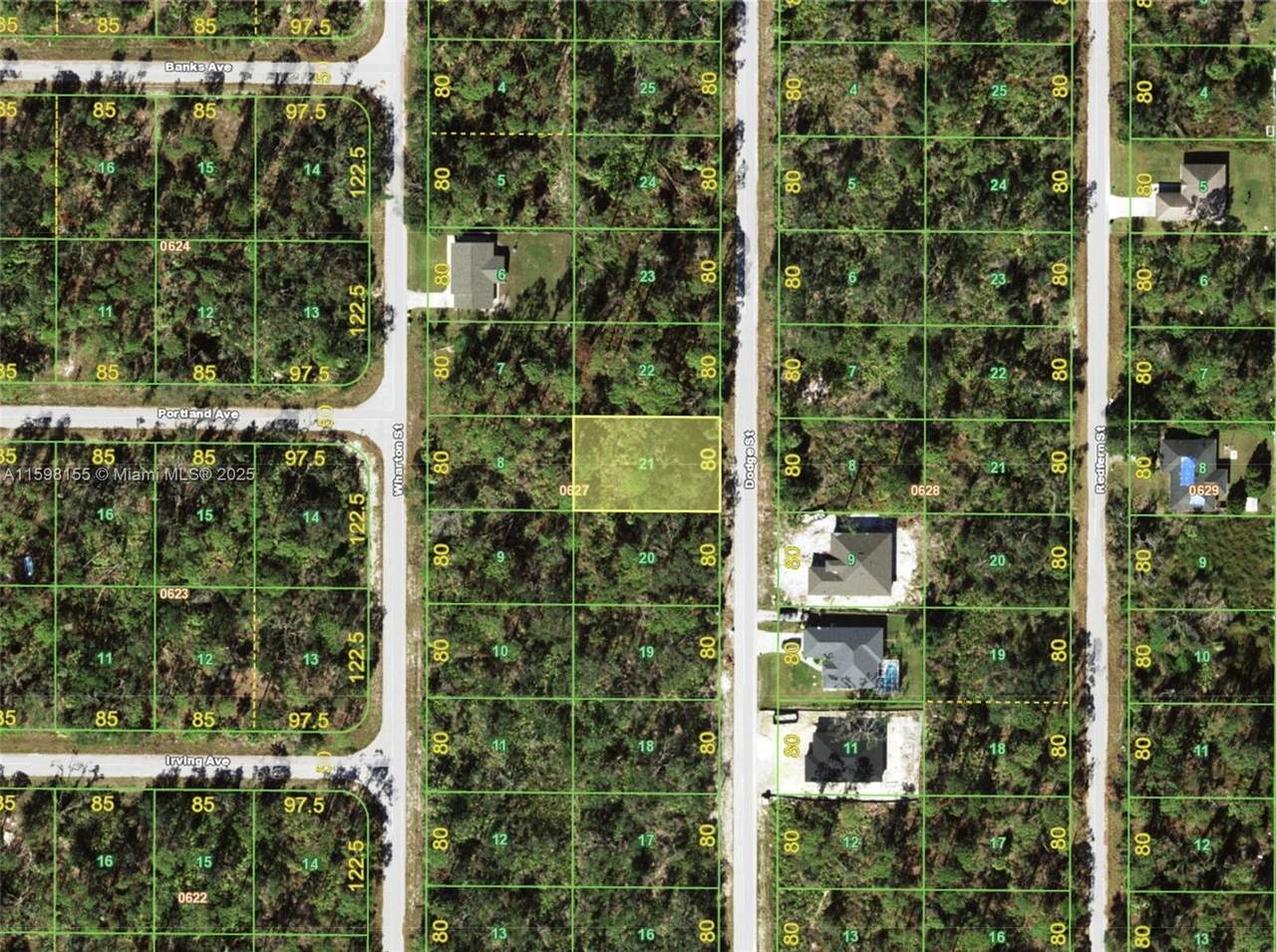 2361 Dodge Street - Photo 1