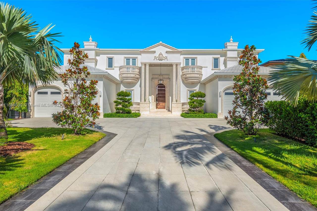 630 Golden Beach Dr - Photo 1