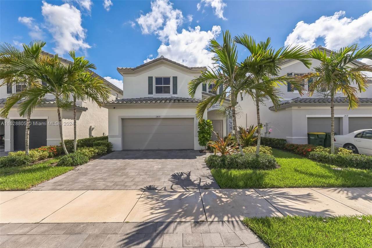 1415 SE 26 TH ROAD, - Photo 1