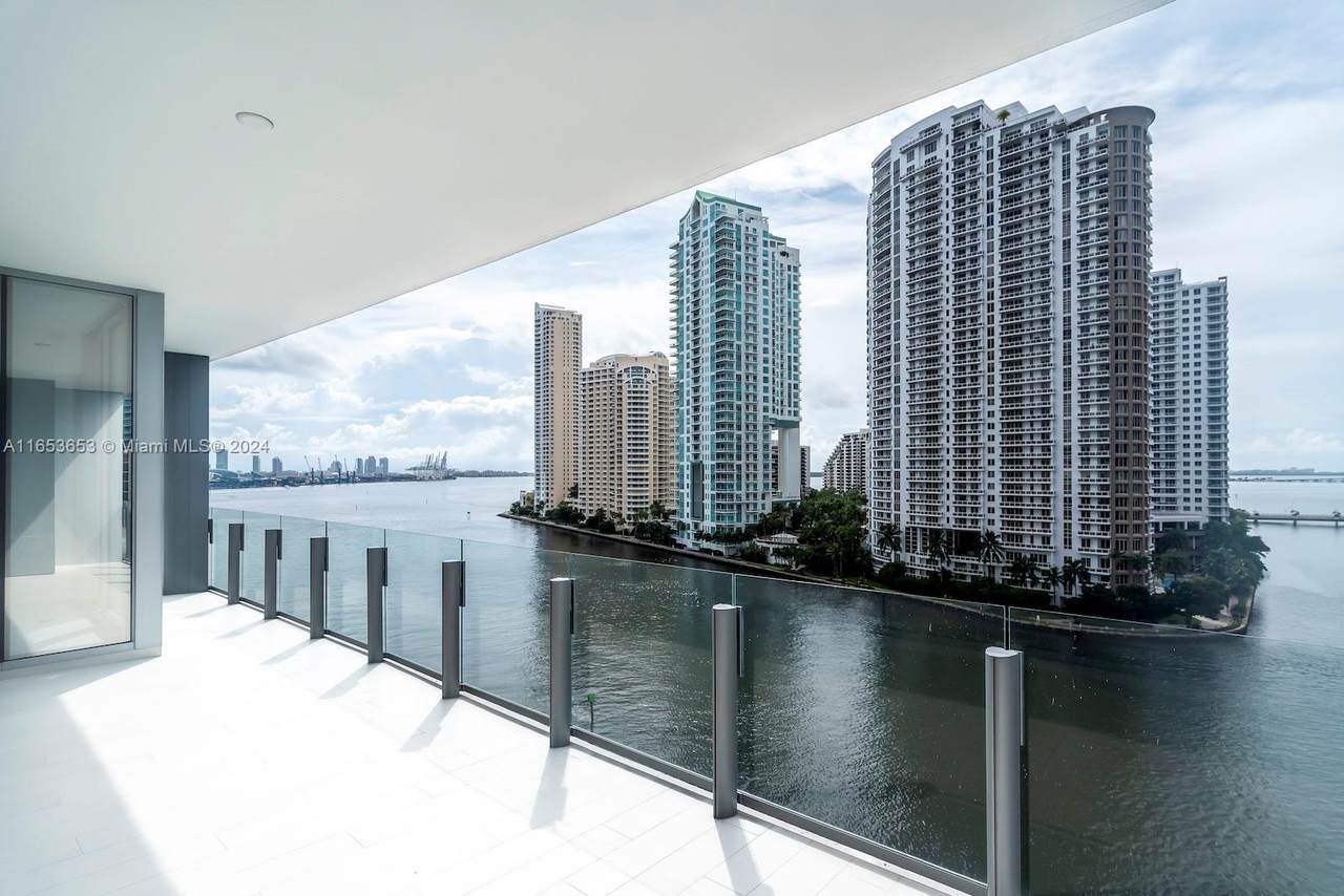 300 Biscayne Blvd Way - Photo 1