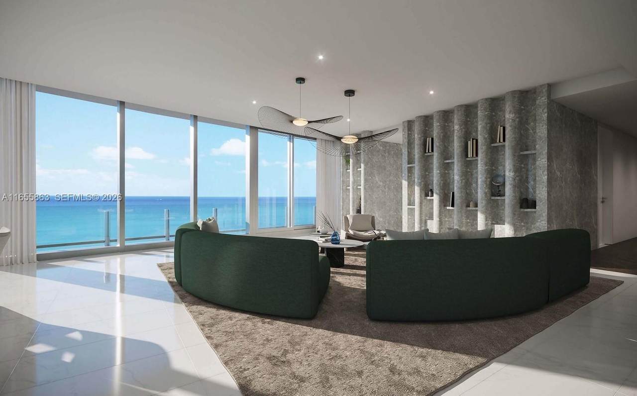 300 Biscayne Blvd Way - Photo 1