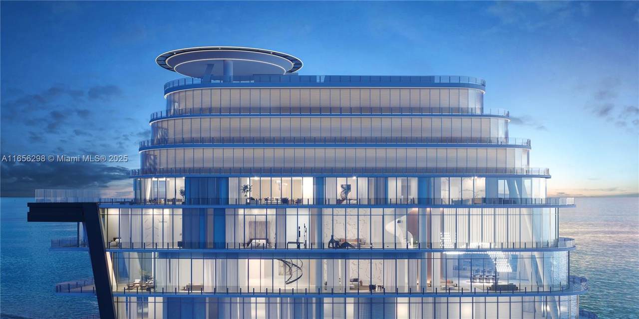 300 Biscayne Blvd Way - Photo 1
