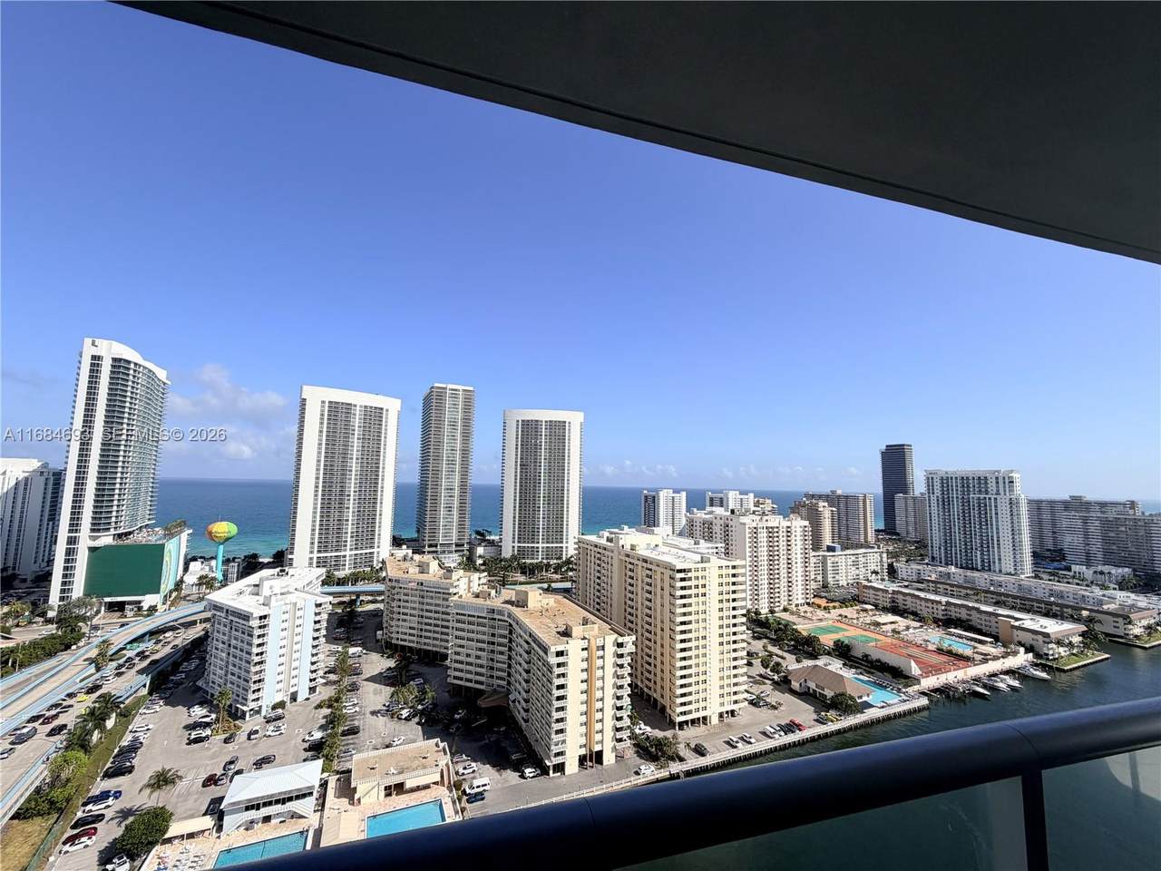 2600 Hallandale Beach Blvd - Photo 1