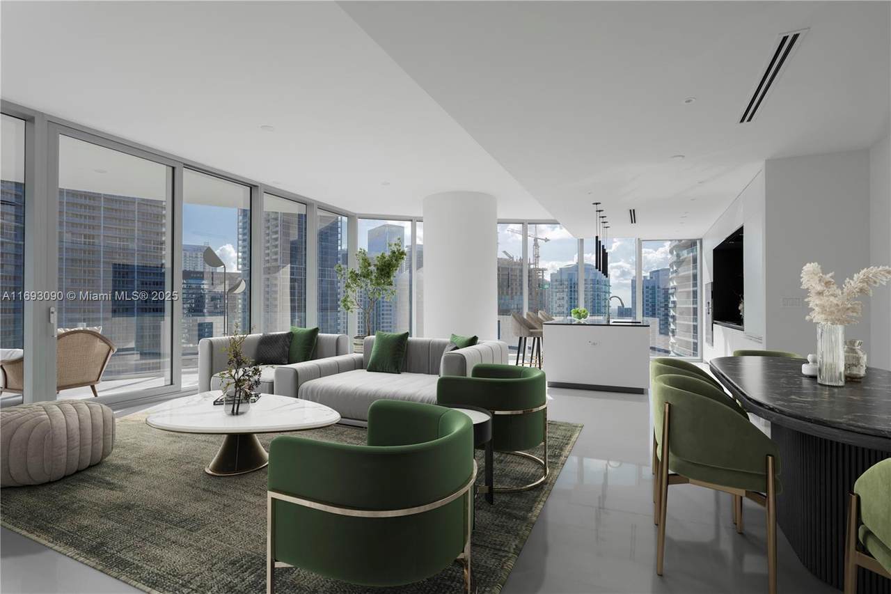 300 Biscayne Blvd Way - Photo 1