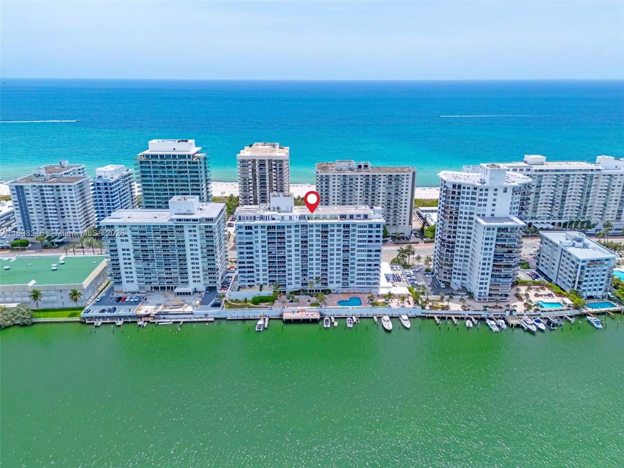 5700 Collins Ave - Photo 1