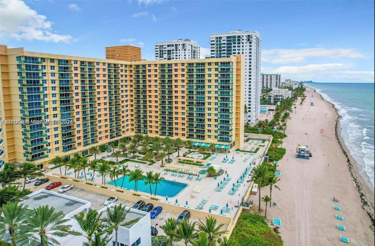2501 Ocean Dr - Photo 1