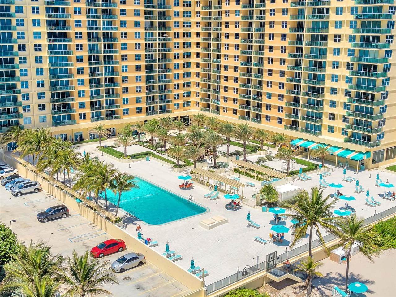 2501 S Ocean Drive - Photo 1
