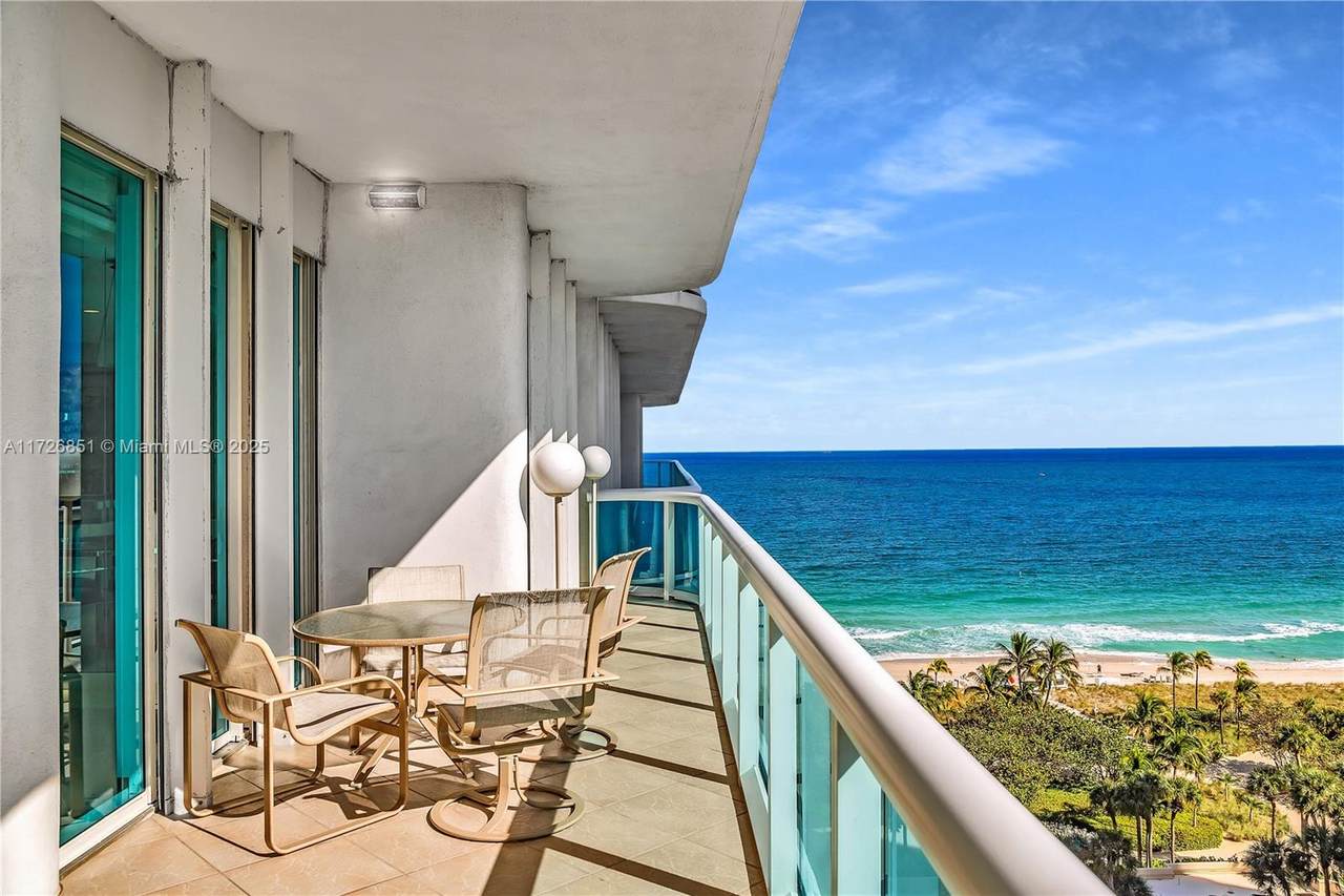 10101 Collins Ave - Photo 1