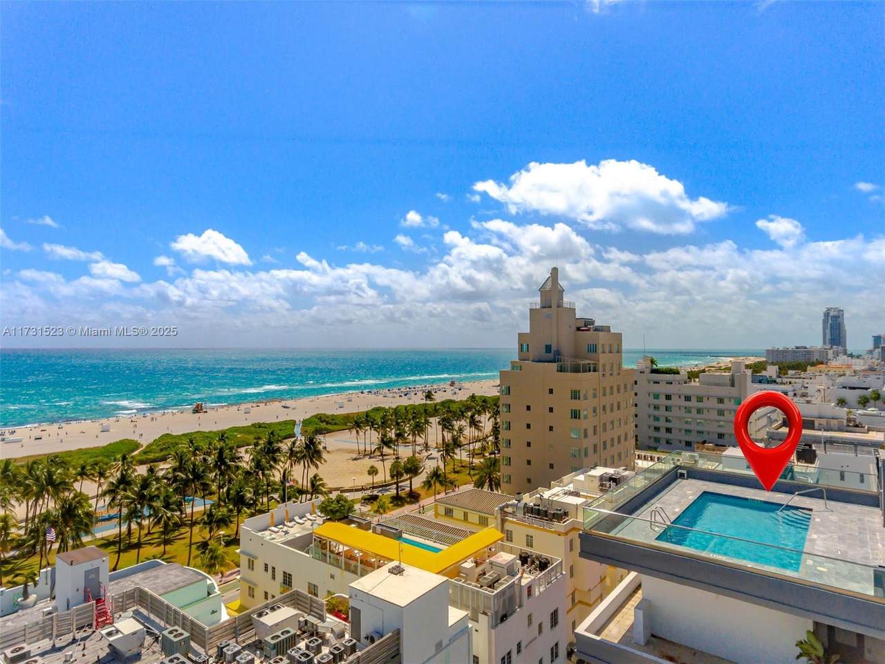 1255 Collins Ave - Photo 1