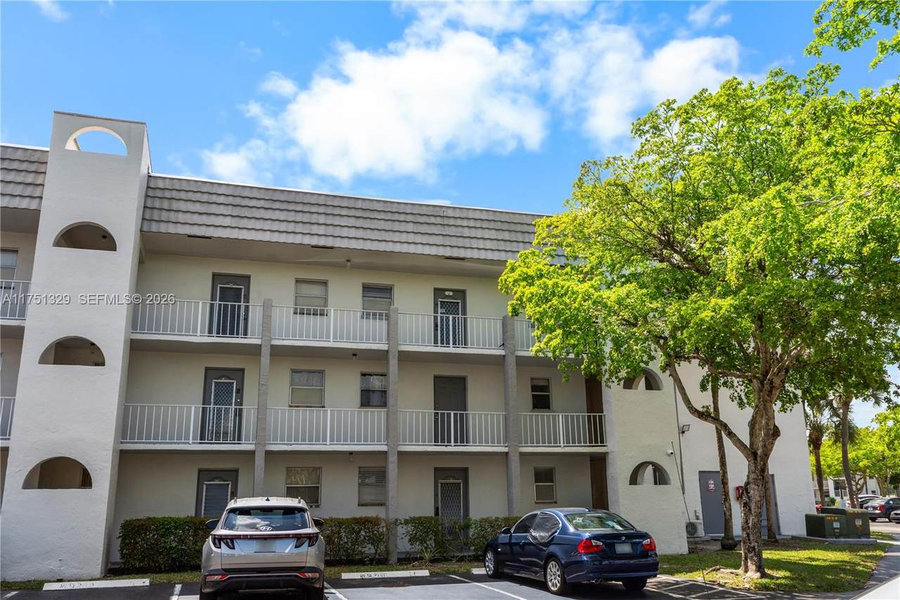 8450 Sunrise Lakes Blvd - Photo 1