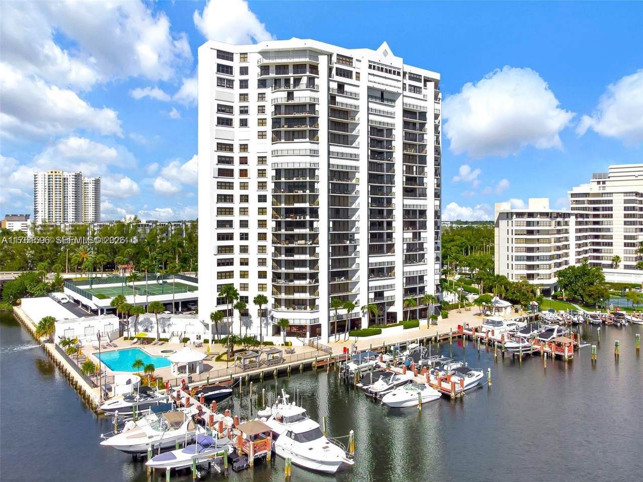 300 Three Islands Blvd - Photo 1