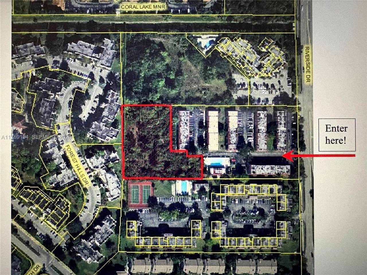 30xx Forest Hills Dr - Photo 1