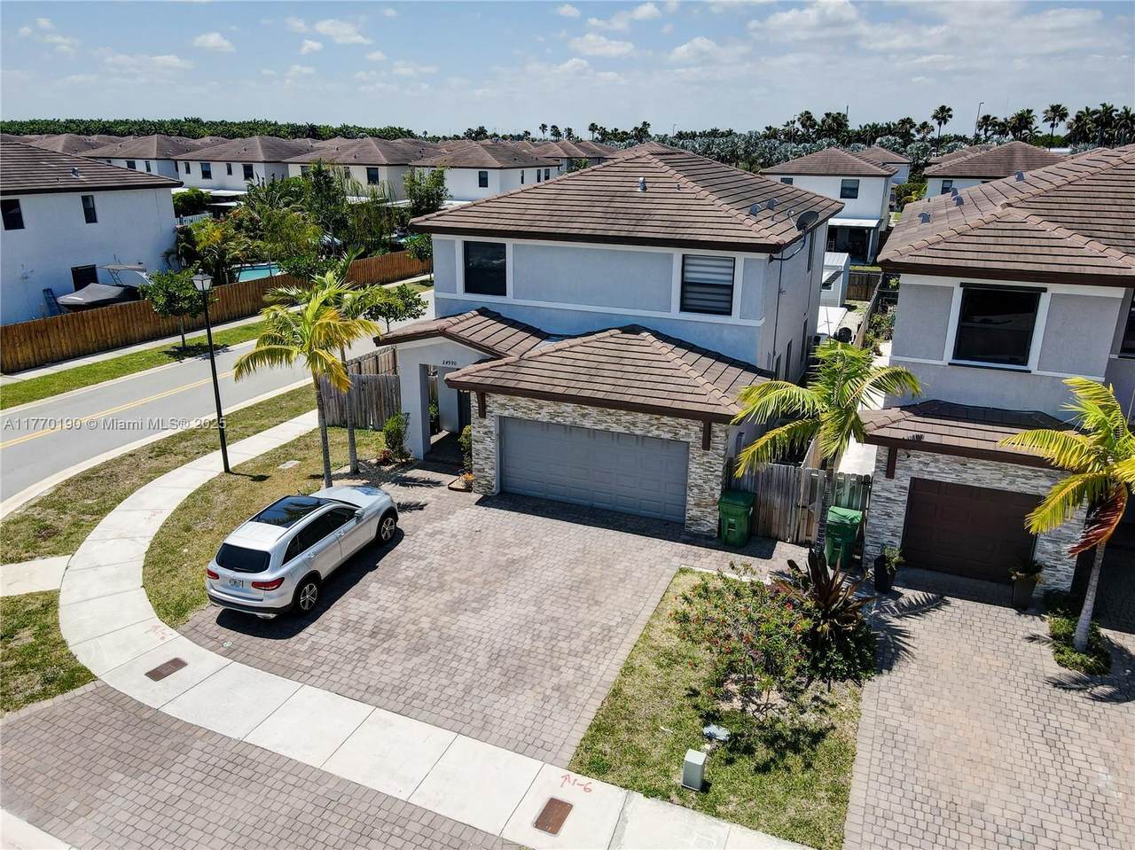 24990 107th Ct - Photo 1