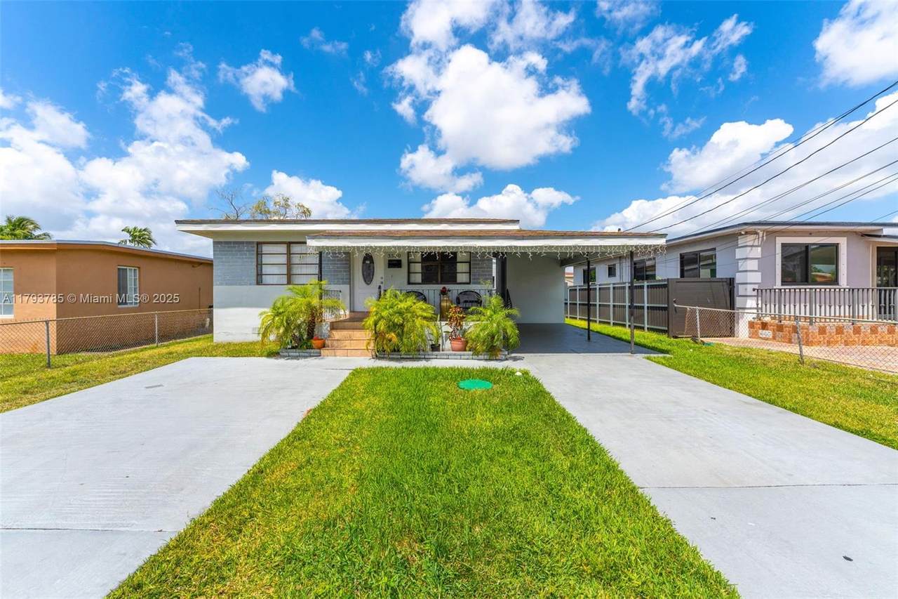 3500 87th Pl - Photo 1